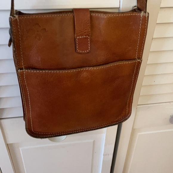 Patricia Nash Crossbody - Picture 3 of 12
